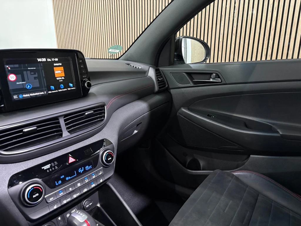 Hyundai Tucson – foto 35