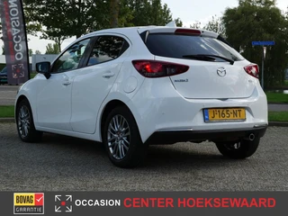 Mazda 2 – thumbnail 8