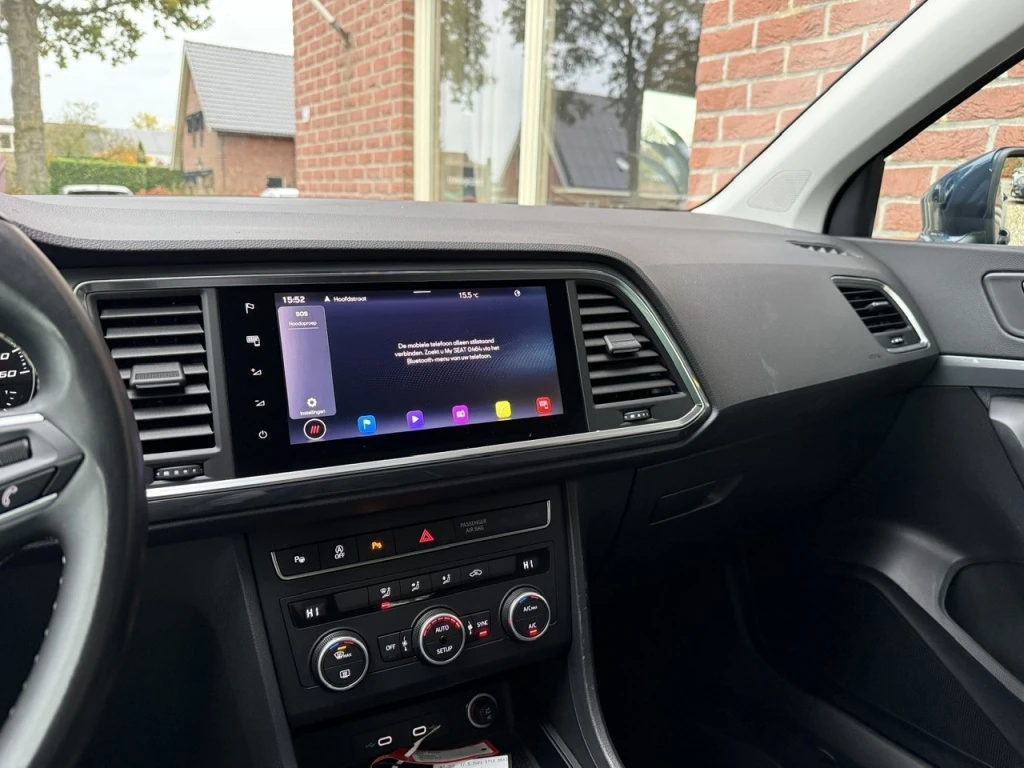 SEAT Ateca – foto 40