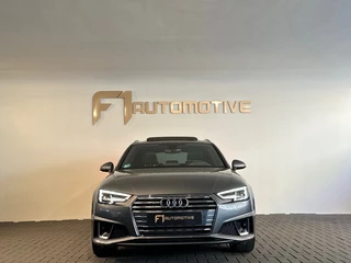 Audi A4 – thumbnail 7