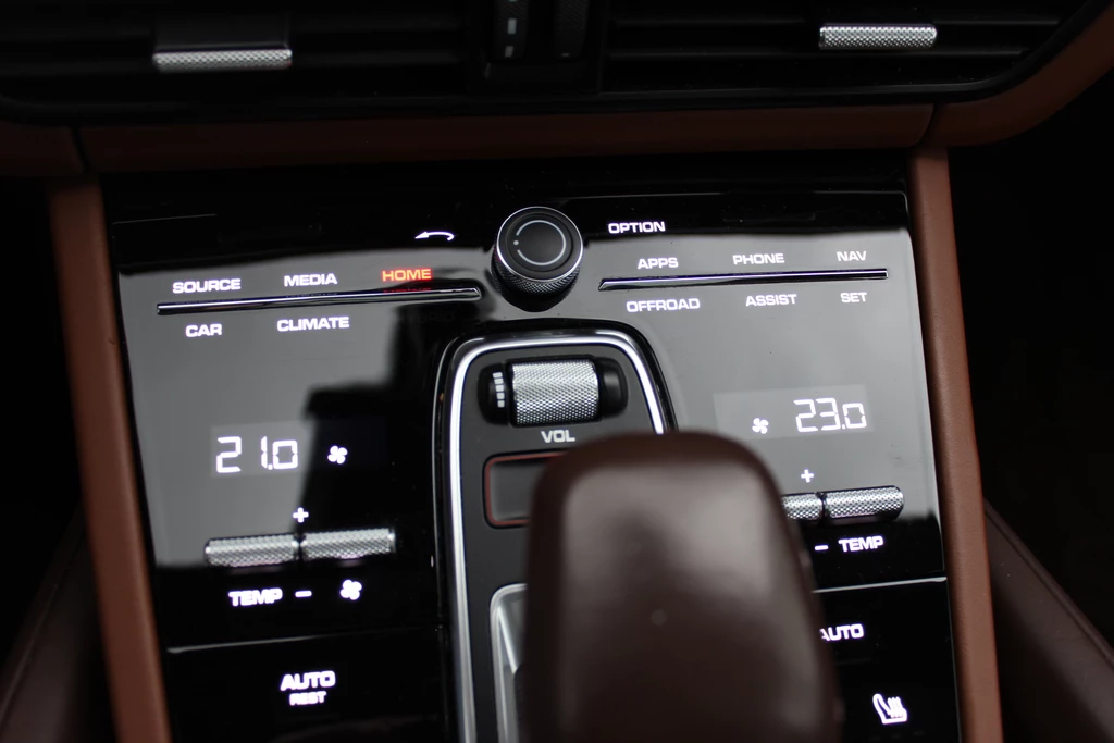 Porsche Cayenne – foto 31