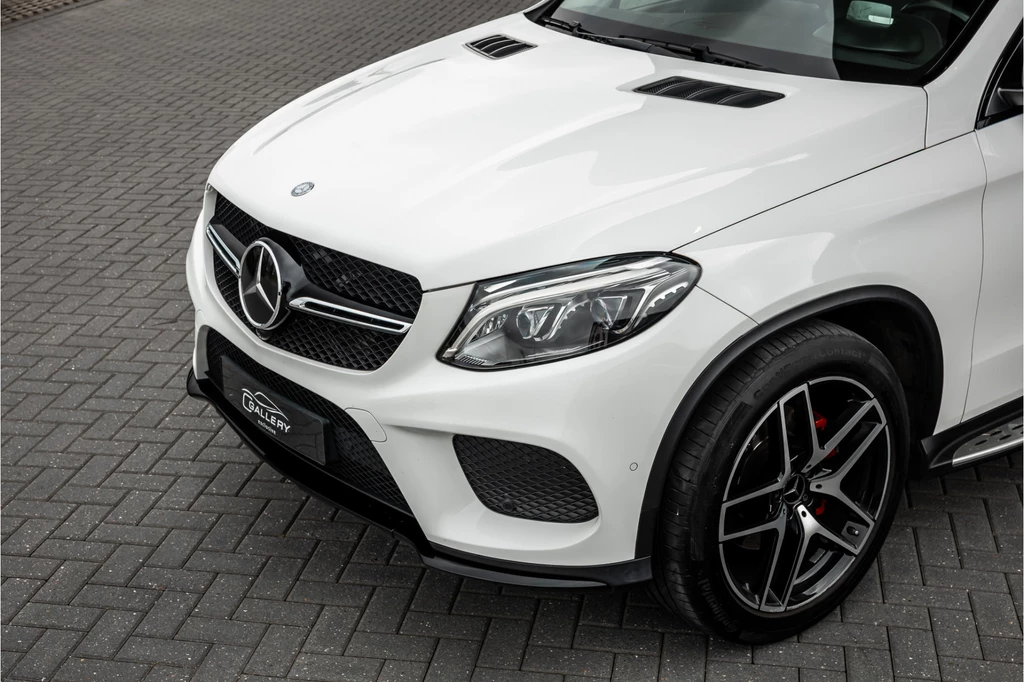 Mercedes-Benz GLE – foto 2