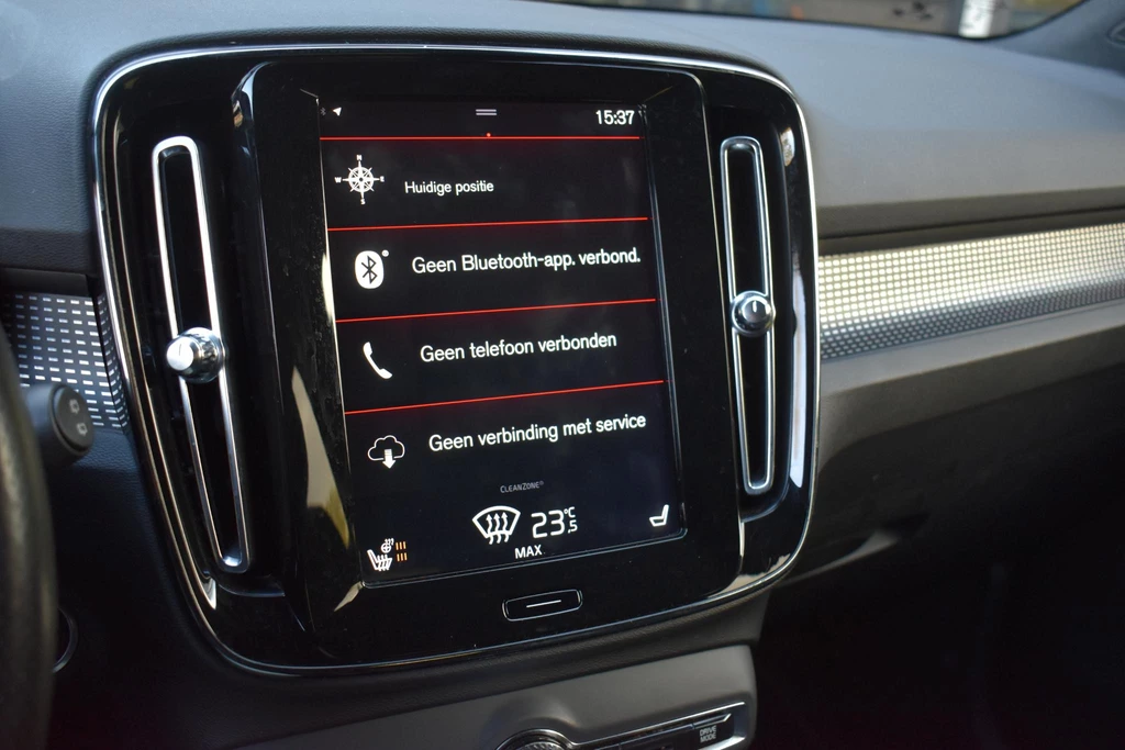 Volvo XC40 – foto 28