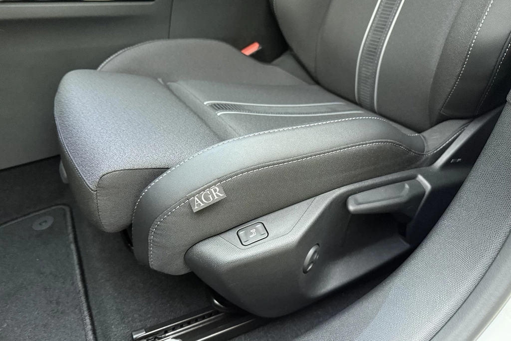 Opel Astra – foto 17