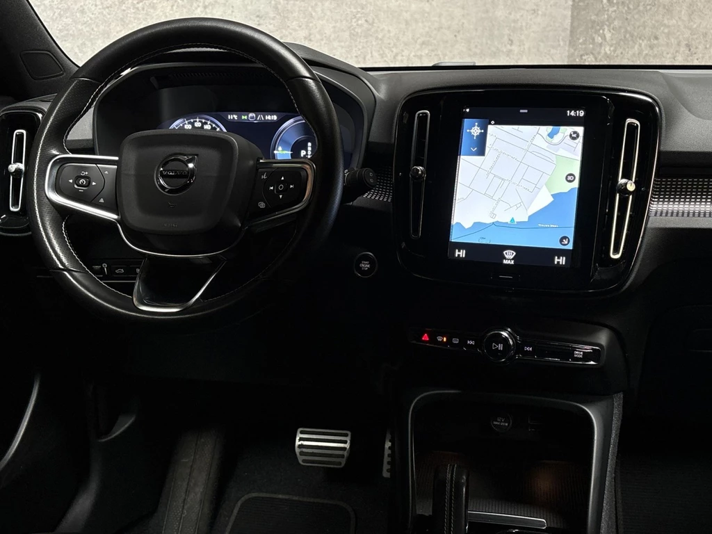 Volvo XC40 – foto 7