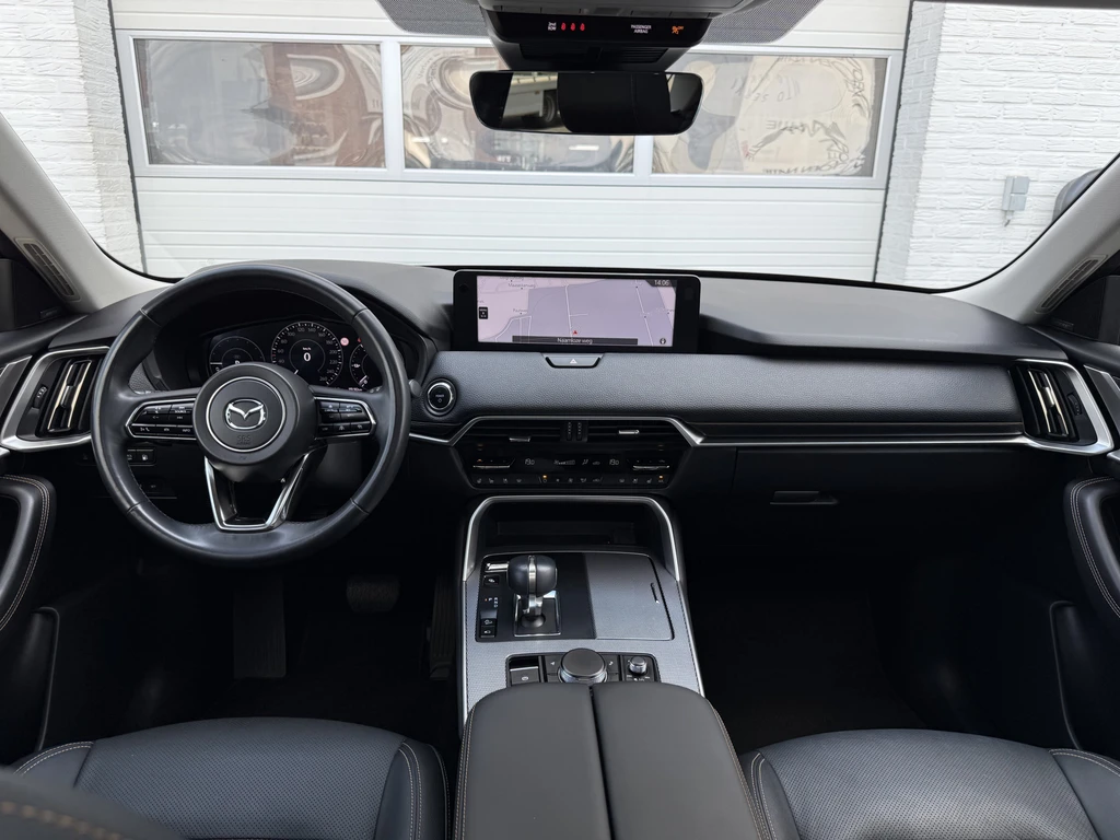 Mazda CX-60 – foto 11
