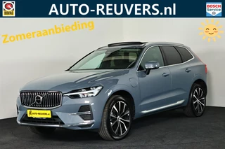 Volvo XC60 – thumbnail 1