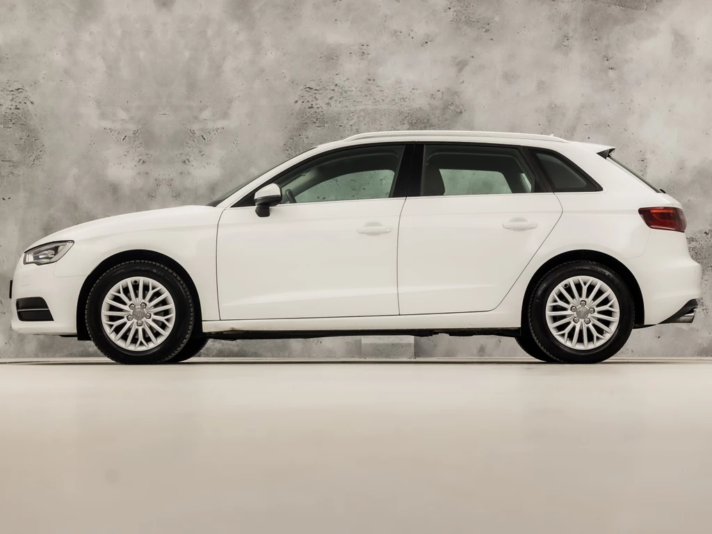 Audi A3 – foto 3