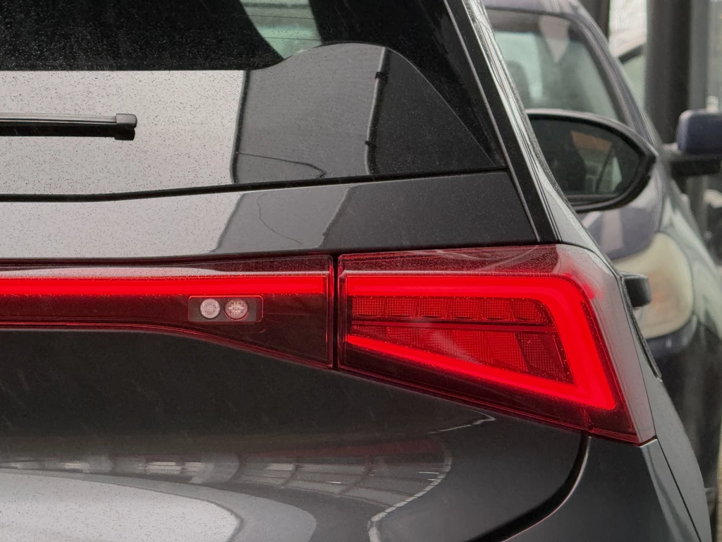 CUPRA Born – foto 42