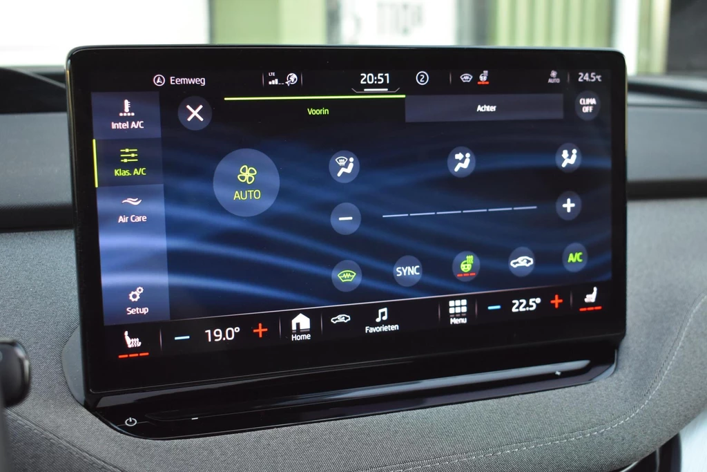 Škoda Enyaq iV – foto 27