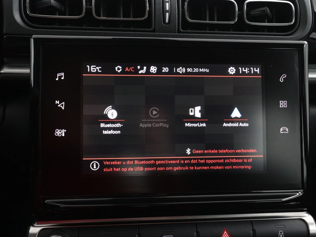 Citroën C3 – foto 18