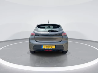 Peugeot 208 – thumbnail 5