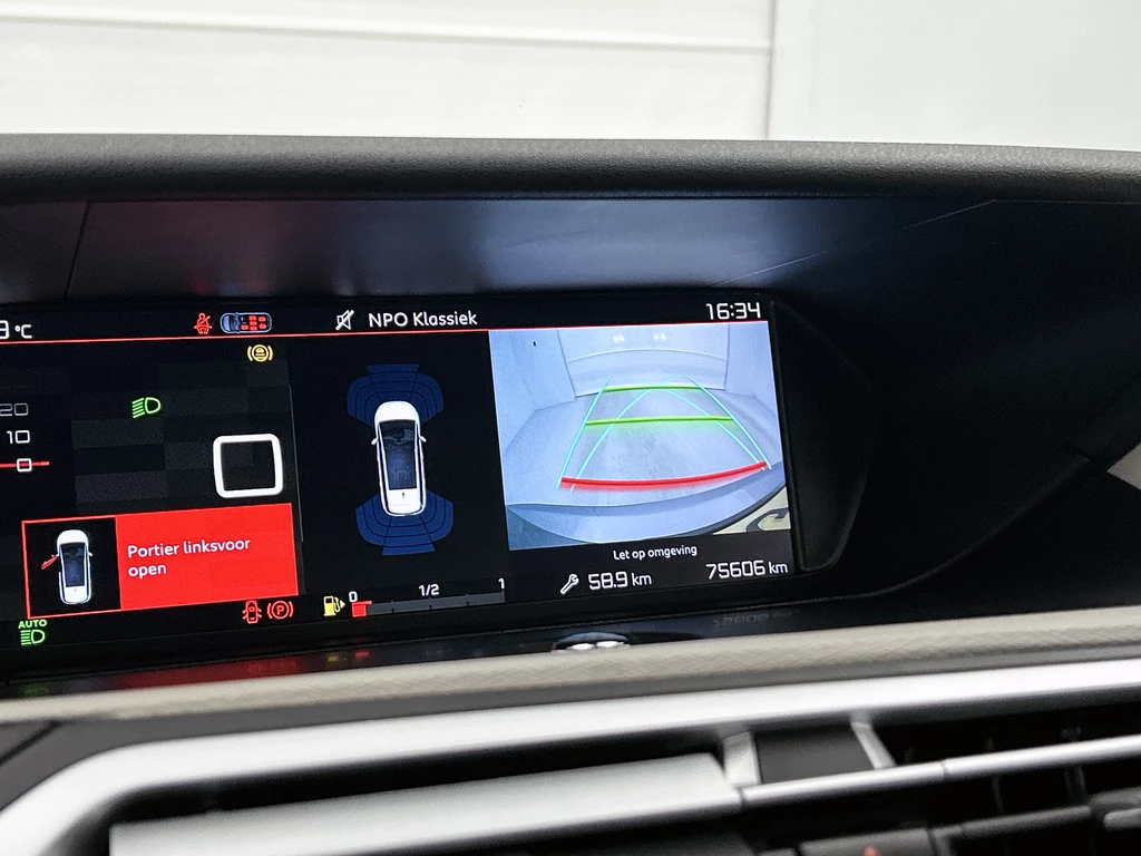 Citroën Grand C4 Spacetourer – foto 13
