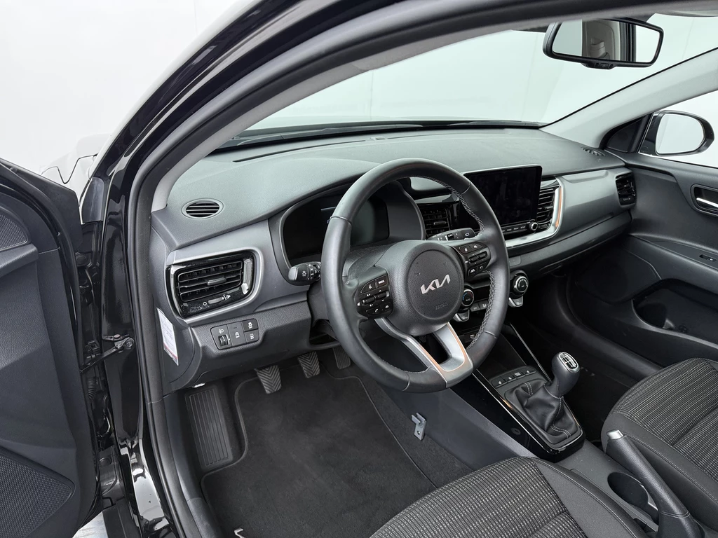 Kia Stonic – foto 19