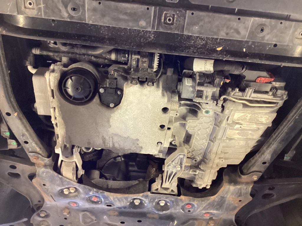 Volvo XC40 – foto 51