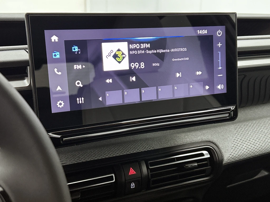 Citroën C3 – foto 9
