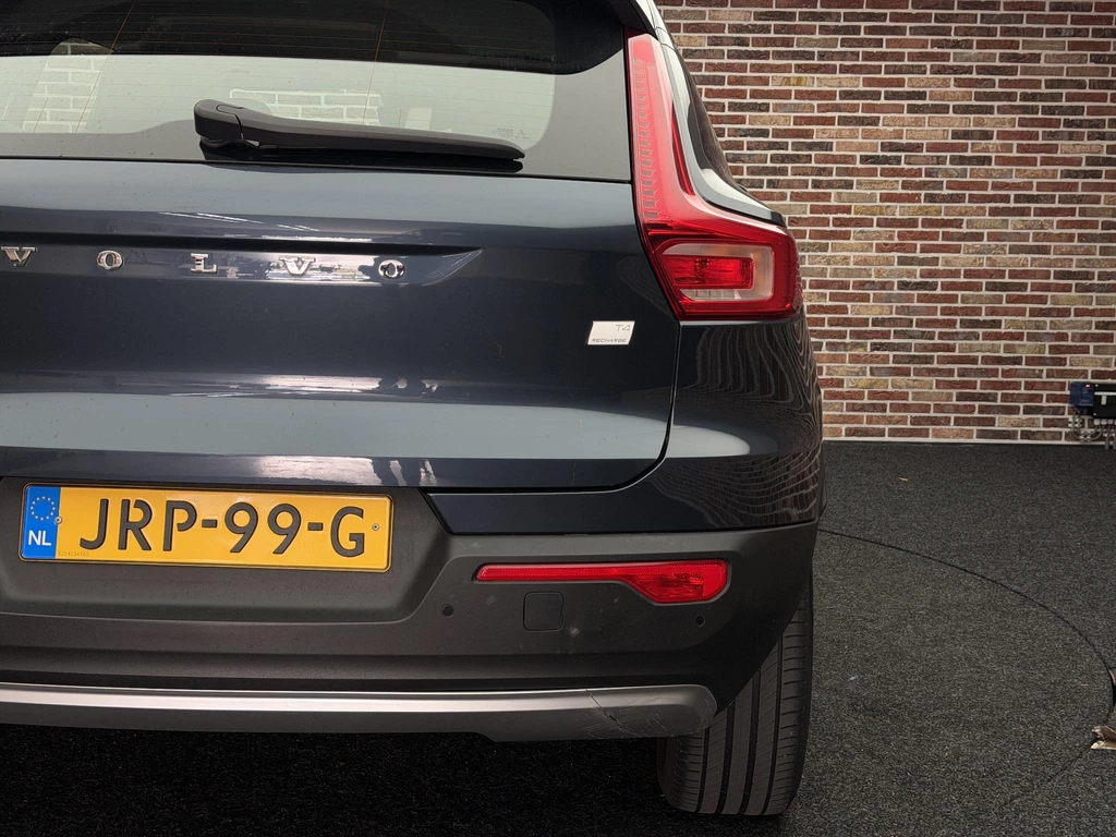 Volvo XC40 – foto 7