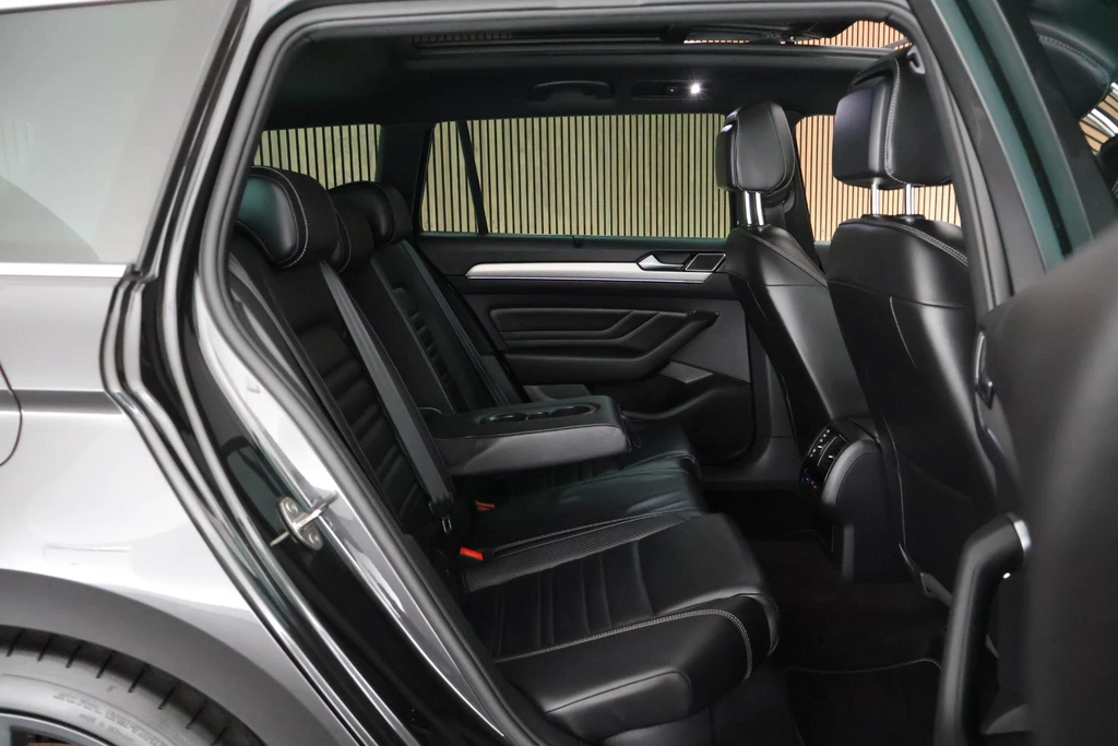 Volkswagen Passat – foto 12