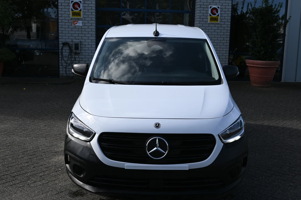 Mercedes-Benz eCitan – foto 7