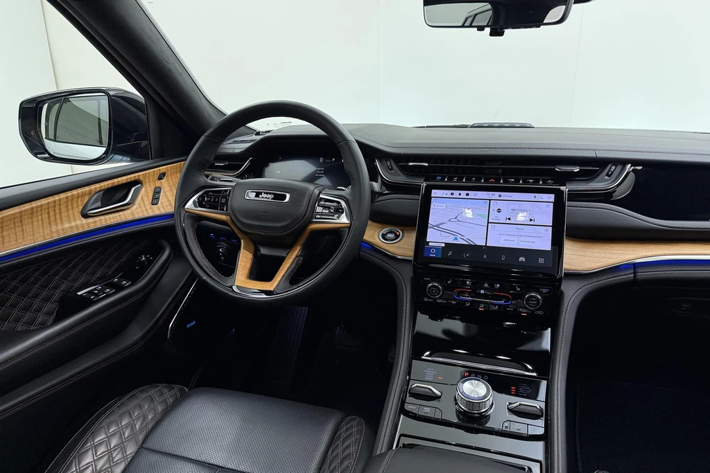 Jeep Grand Cherokee – foto 47
