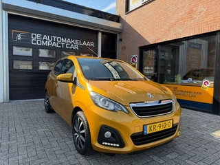 Peugeot 108 – thumbnail 7