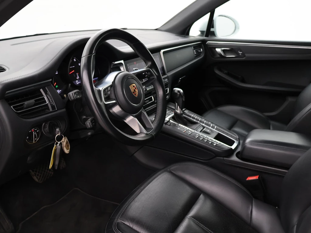 Porsche Macan – foto 33