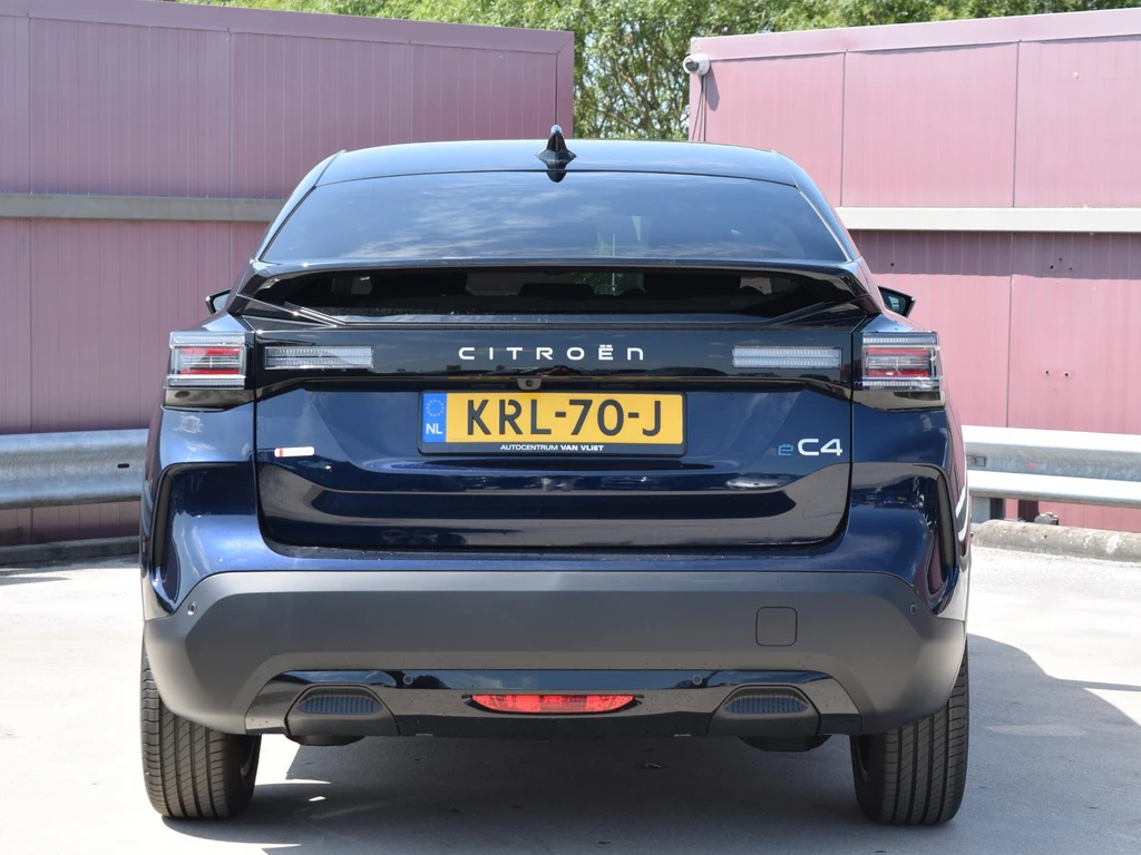 Citroën ë-C4 – foto 3