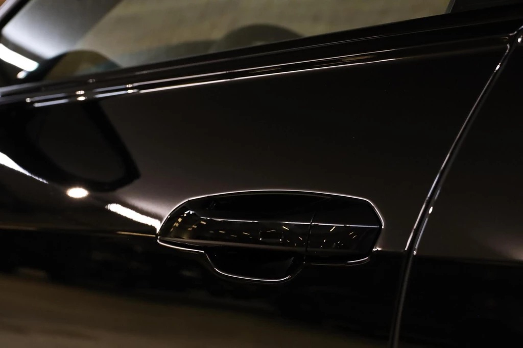 Audi RS6 – foto 36