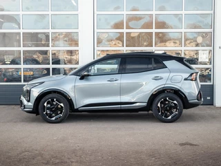 Kia Sportage – thumbnail 4