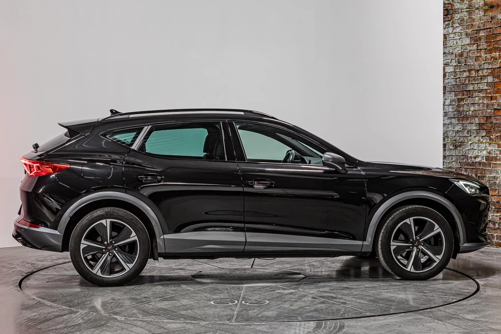 CUPRA Formentor – foto 12