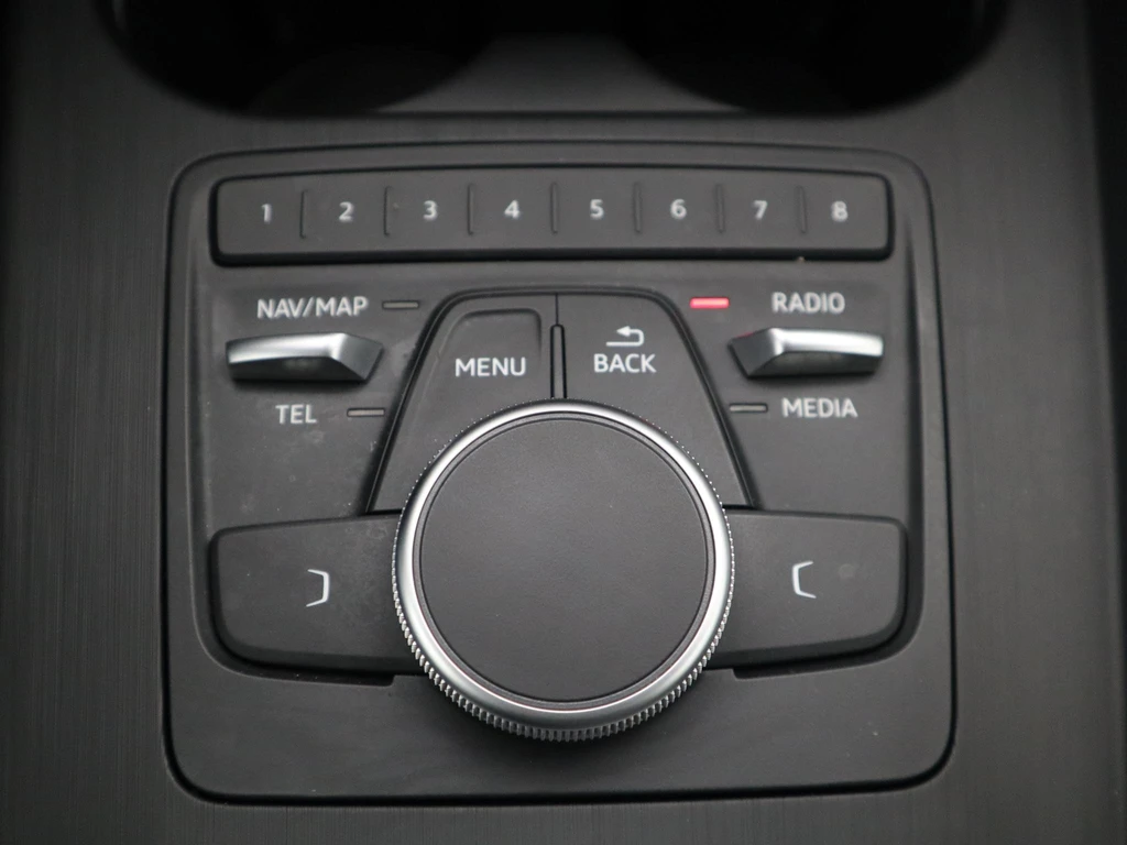 Audi A4 – foto 28