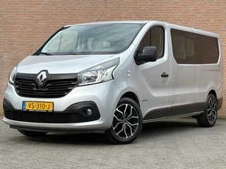 Renault Trafic – thumbnail 3