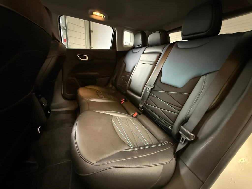 Jeep Compass – foto 27