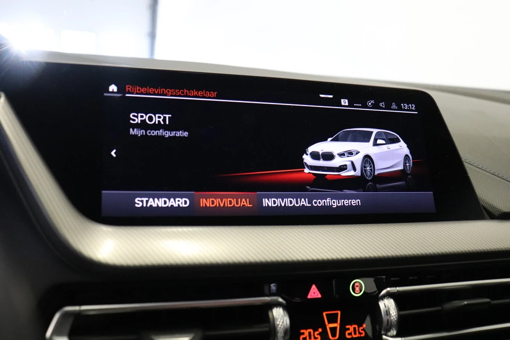 BMW 1 Serie – foto 27