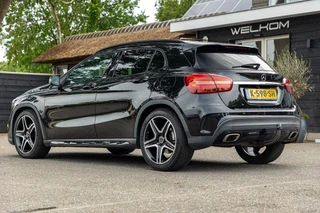 Mercedes-Benz GLA – thumbnail 4