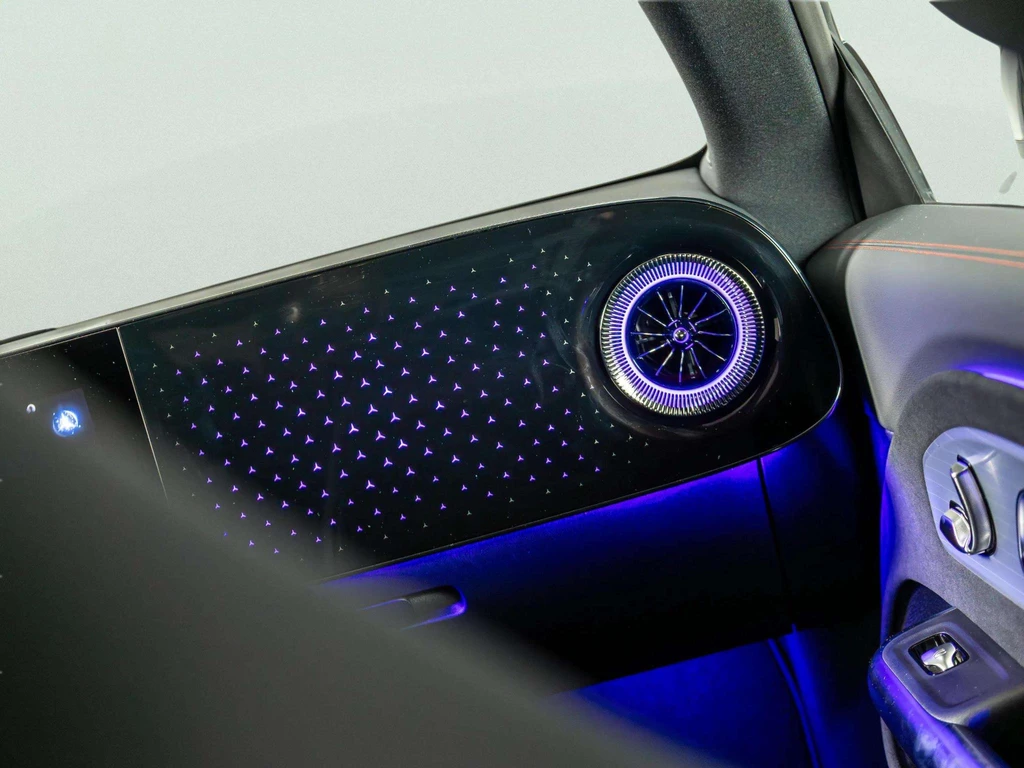 Mercedes-Benz CLA – foto 19