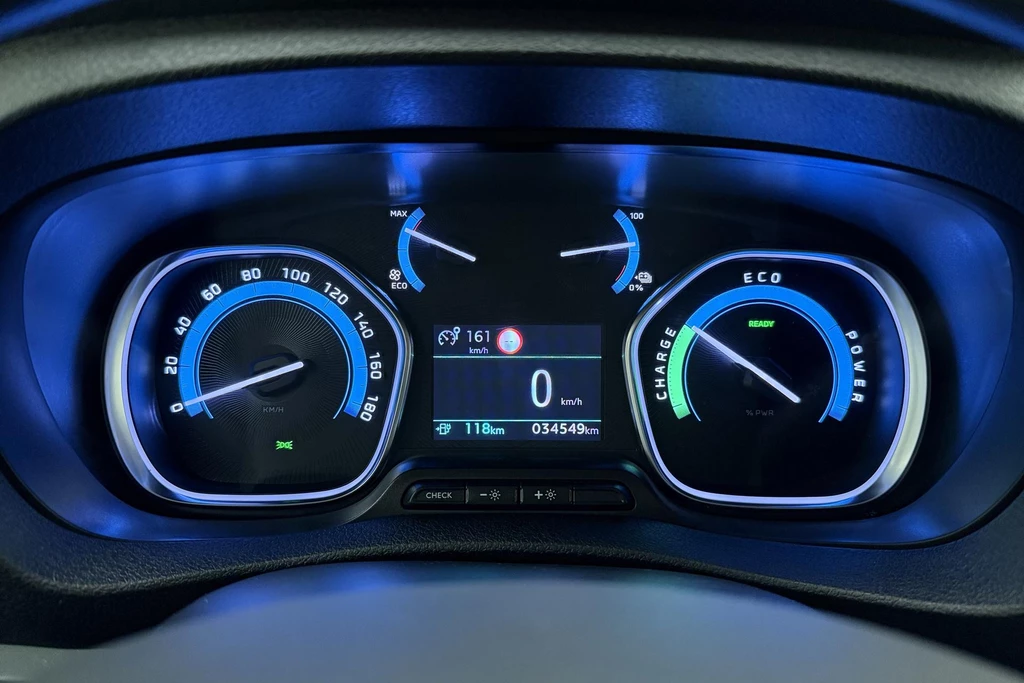 Opel Vivaro-e – foto 24