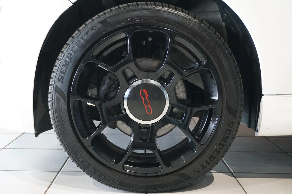 Fiat 500 – foto 12