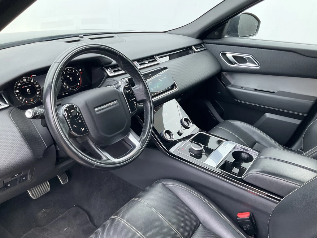 Land Rover Range Rover Velar – foto 20