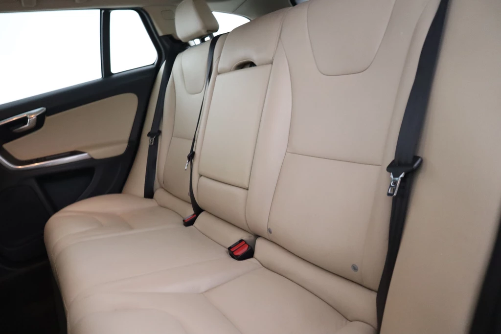 Volvo V60 – foto 15
