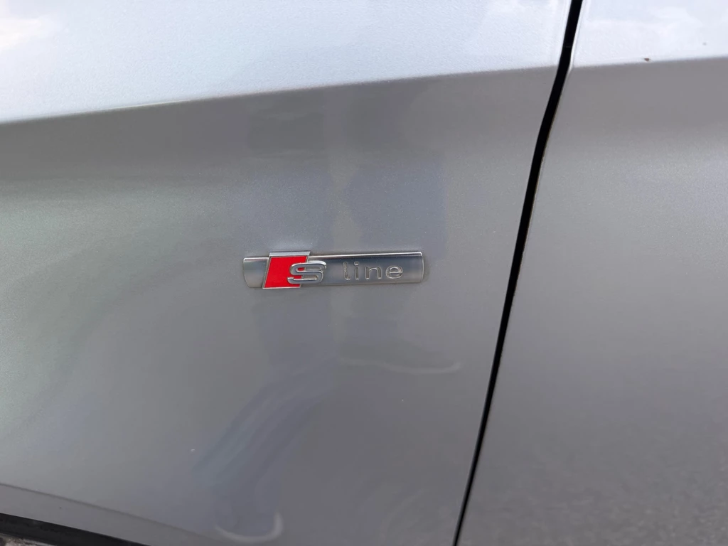 Audi A3 – foto 14