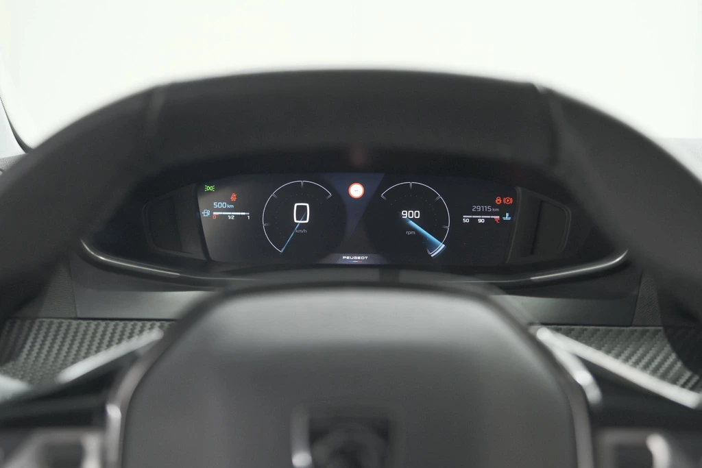 Peugeot 208 – foto 45