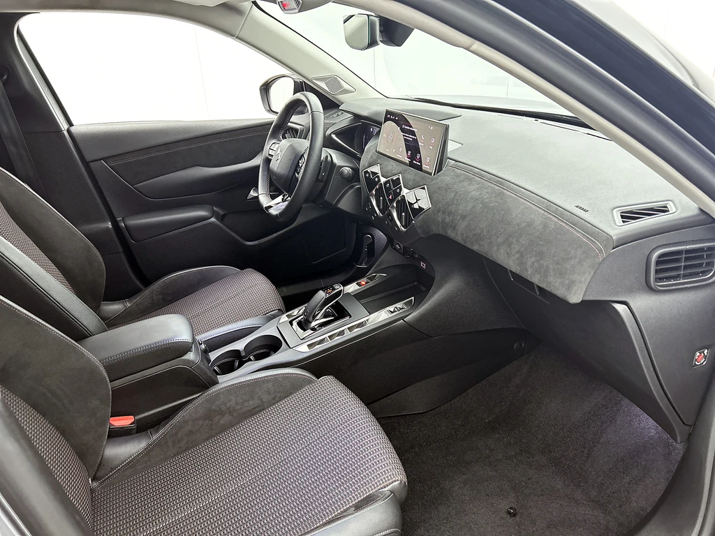 DS DS 3 – foto 20