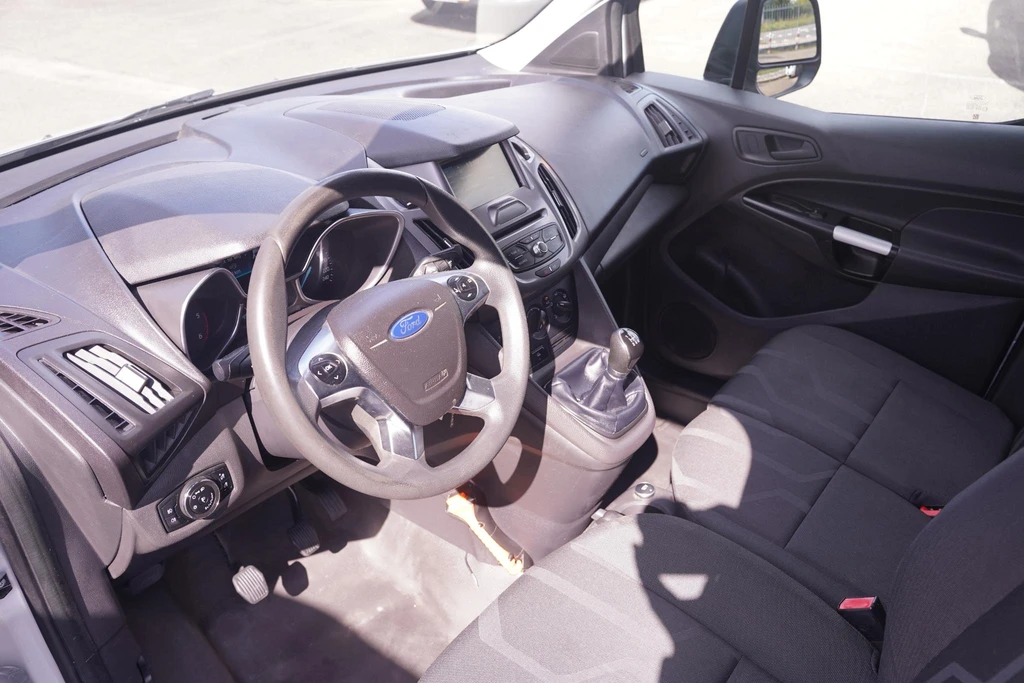 Ford Transit Connect – foto 20