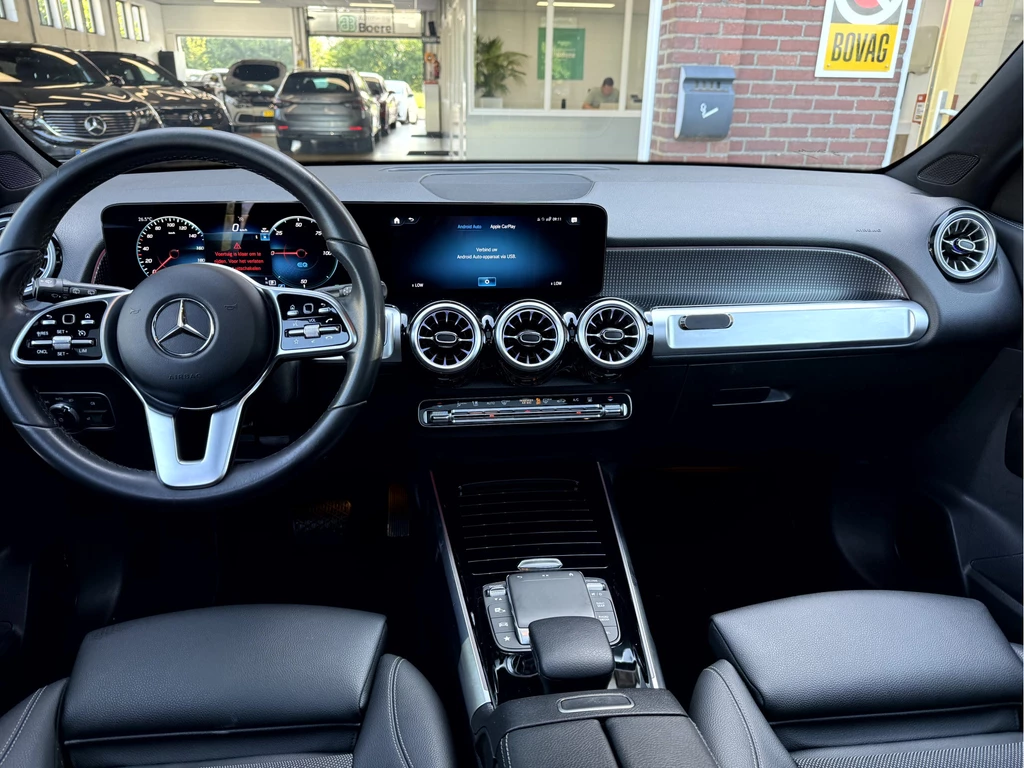 Mercedes-Benz EQB – foto 10