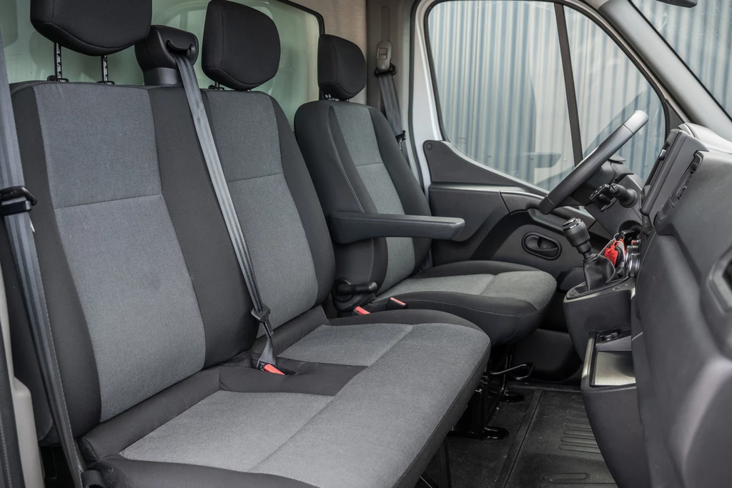 Renault Master – foto 13