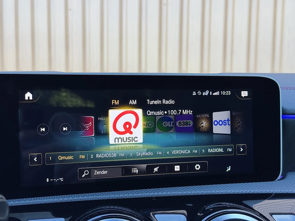 Mercedes-Benz CLA – foto 19