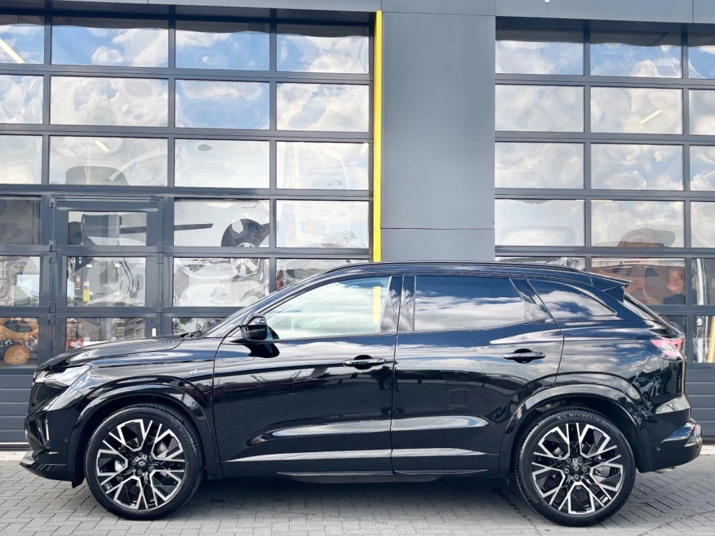 Renault Austral – foto 2