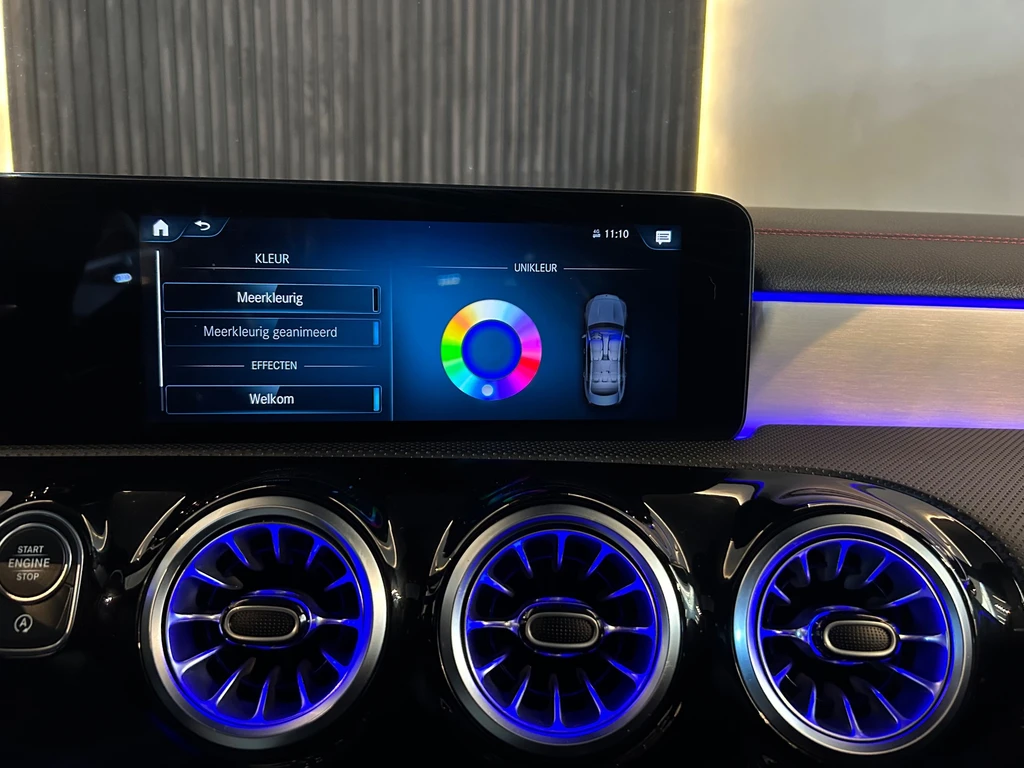 Mercedes-Benz CLA – foto 31