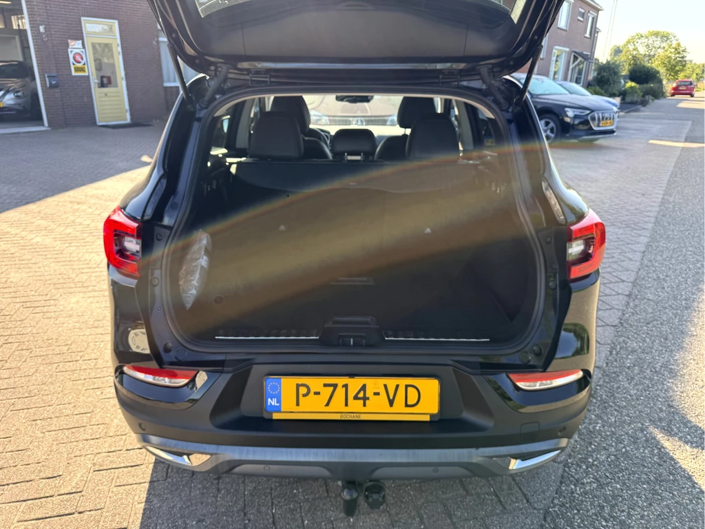 Renault Kadjar – foto 18